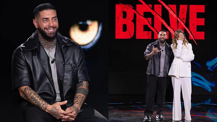 Francesco Chiofalo, quanto costa cambiare il colore degli occhi