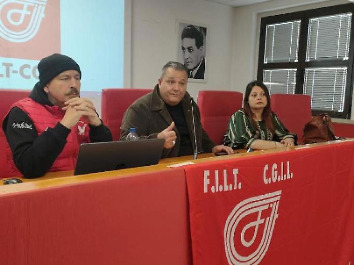 Caro carburanti, l'allarme della Filt Cgil: "Il settore della logistica in forte difficolt&agrave;"
