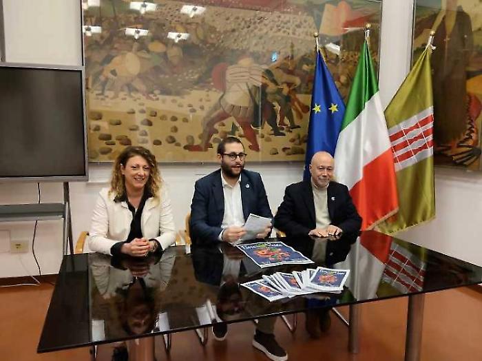 Fine settimana con la Fiera verde: "Insieme per promuovere buone pratiche e innovazione". Tra le attrazioni i mini pony pi&ugrave; piccoli d'Italia 