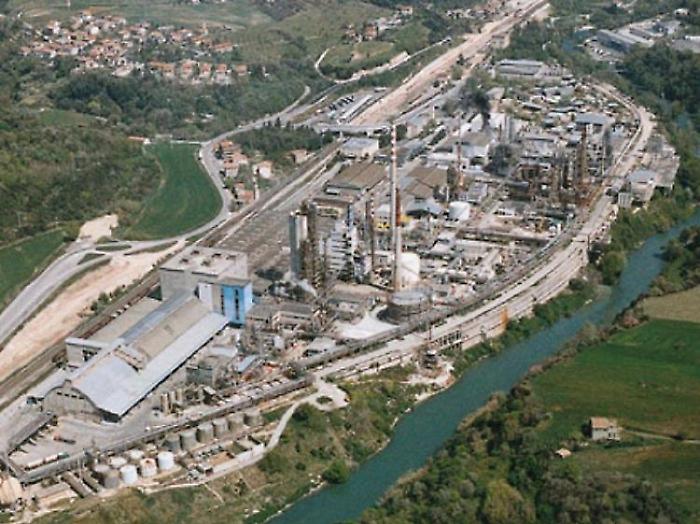 Sos per l'area di Nera Montoro. Risorsa Umbria: "Chiediamo al Comune di sospendere l'asta di vendita"