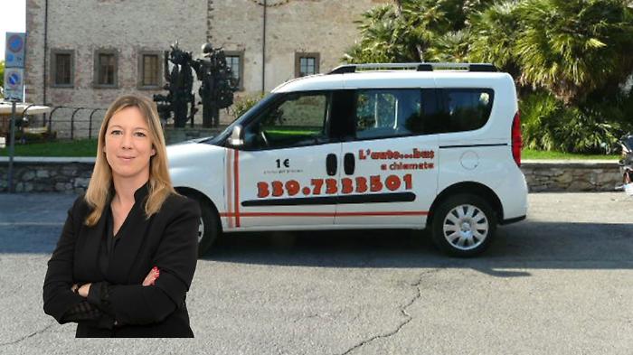 Il trasporto pubblico locale piace ai cittadini di Castiglione del Lago: oltre 21 mila utenti per l'Auto...bus a chiamata