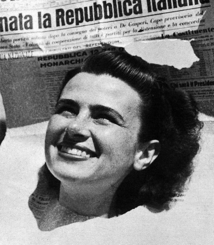 Anmig celebra 80 anni del diritto di voto alle donne con 'La Staffetta del Domani'