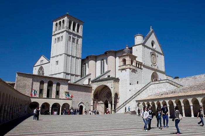Assisi, tutti gli appuntamenti con il progetto Laudato Si'. Festa per la Giornata della Terra: "Quanto sei bella!"