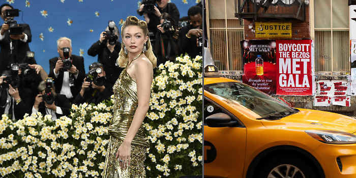 Met Gala 2026, tutto quello che c'&egrave; da sapere: il dress code, gli invitati e le polemiche su Jeff Bezos