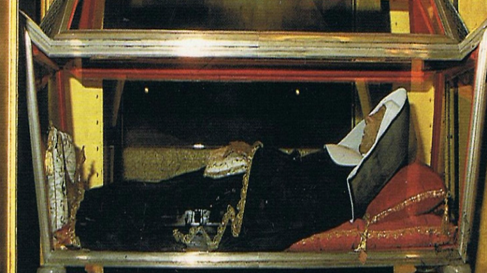 L&rsquo;Umbria dei miracoli: dalla pastorella muta di Deruta al corpo incorrotto di Santa Rita da Cascia