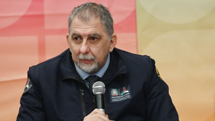 Crisi idrica del Trasimeno, il nuovo commissario &egrave; Francesco Ciciliano. Sostituisce Nicola Dell'Acqua