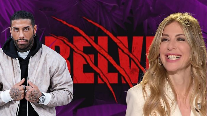 Dal naso storto di Vitangelo Moscarda agli occhi azzurri di Francesco Chiofalo: ecco il paradosso dell&rsquo;identit&agrave; tra reality e Pirandello a Belve