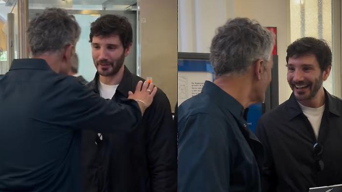 Fiorello e De Martino insieme. Il video scatena i fan: "Proposta per Sanremo?"