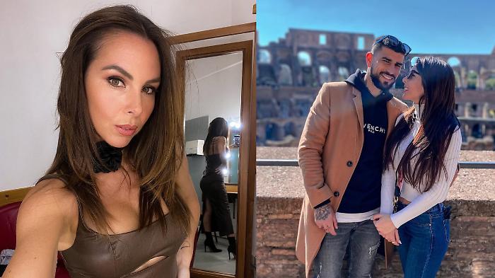 Micol Olivieri e il video pubblicato sui social mentre tornano I Cesaroni: "Dopo la serie sono diventata la donna che volevo"