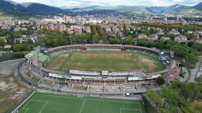 Ternana, salvato il titolo sportivo ma &egrave; in arrivo una nuova penalizzazione