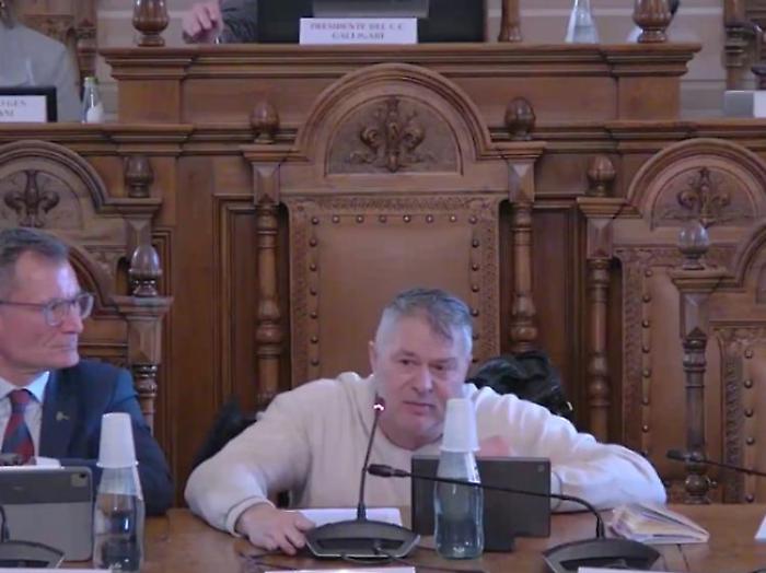 "Il documento programmatico sar&agrave; completato entro l&rsquo;anno". Zuccarini risponde all'interrogazione presentata dal Pd in consiglio comunale