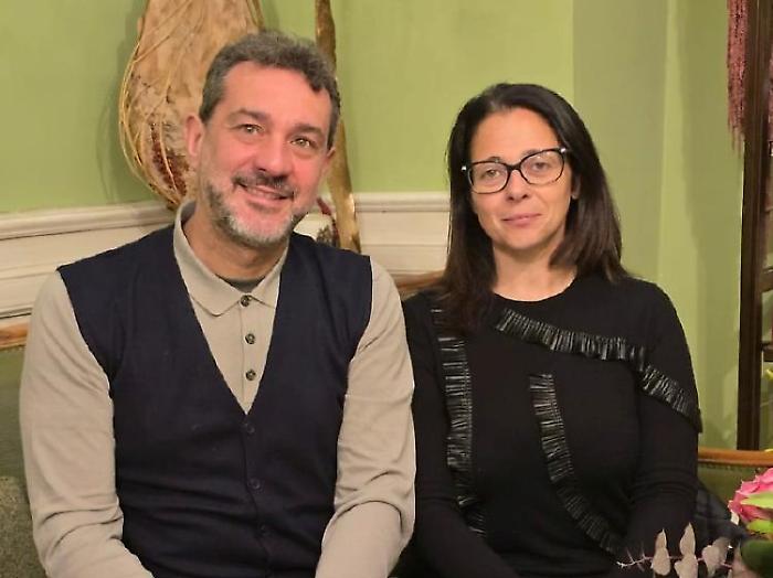 A Trevi il laboratorio a cielo aperto di arte floreale