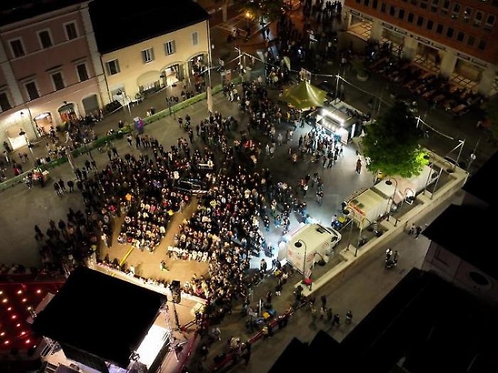 Tic Festival, edizione da record: registrate 60 mila presenze