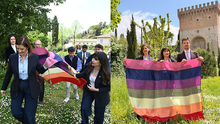 Umbria regione ospite al Salone del Libro di Torino. Il vicepresidente Bori: "Una chiamata alle arti"