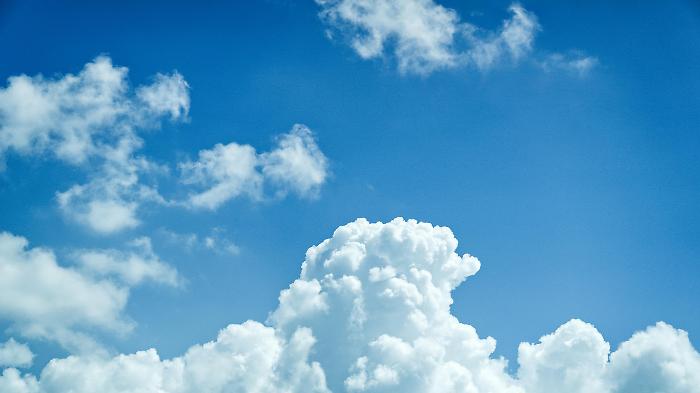 Meteo, fine settimana tipicamente primaverile in Umbria: le previsioni della protezione civile