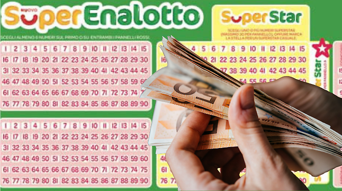 Superenalotto, il jackpot supera i 150 milioni di euro ma non &egrave; il pi&ugrave; alto della storia: le vincite pi&ugrave; grandi 