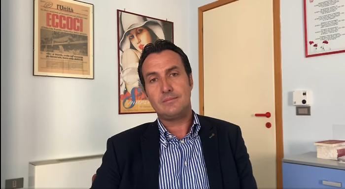 Terni, "grave recessione economica": la Cgil incontra istituzioni e mondo imprenditoriale
