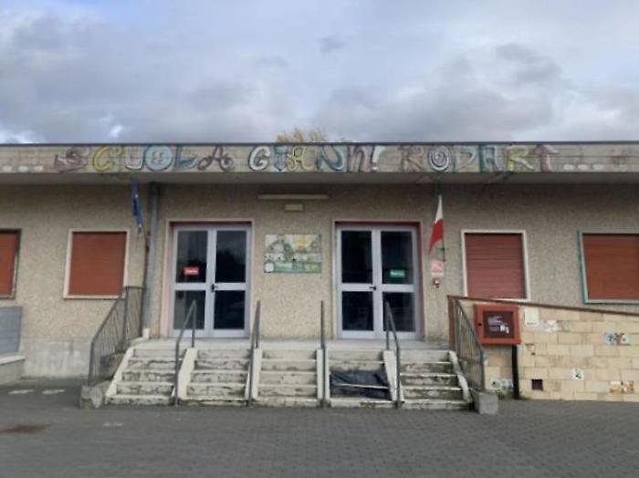 Forza Italia sulla scuola Rodari: "Manca una decisione chiara"