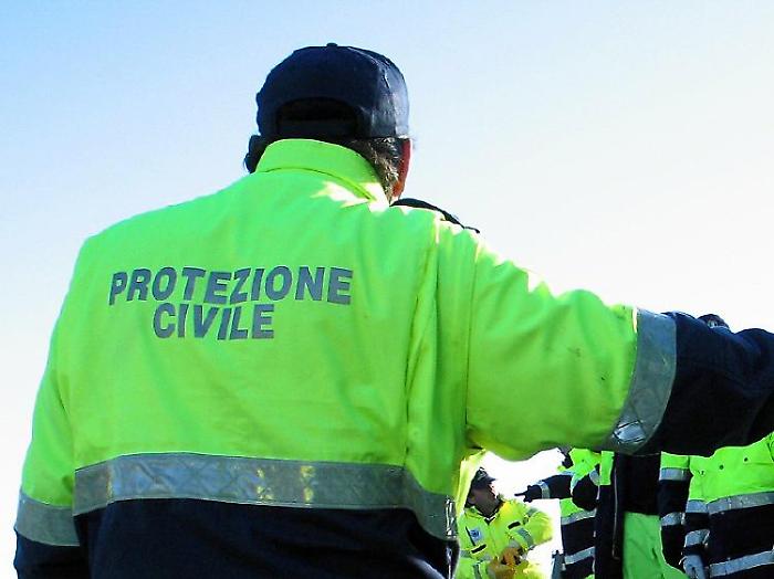 Si formano volontari di Protezione civile: aperte le iscrizioni al corso gratuito promosso dal comune