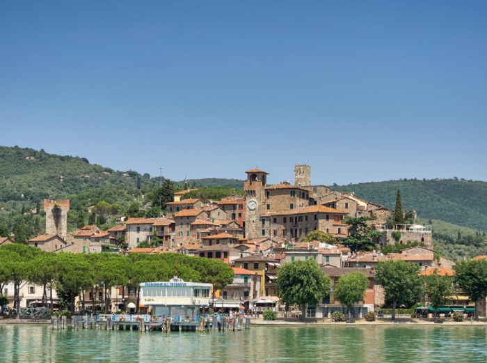 Apre il museo del Trasimeno Basket: per i 50 anni di attivit&agrave; anche un libro di storie e aneddoti dei protagonisti