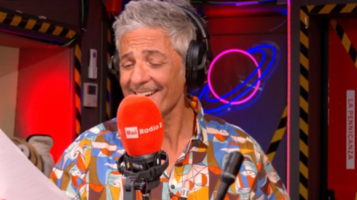 Fiorello sparisce dalla tv: caos durante La Pennicanza e fan nel panico