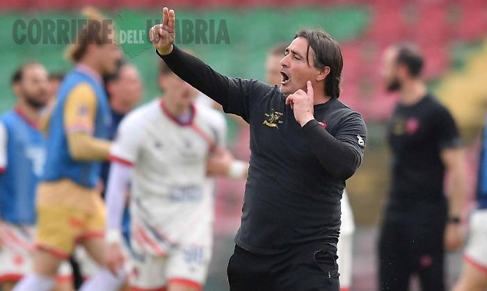 Montevago e Nepi insieme per battere il Campobasso: il Grifo passa all'attacco, dubbio Verre