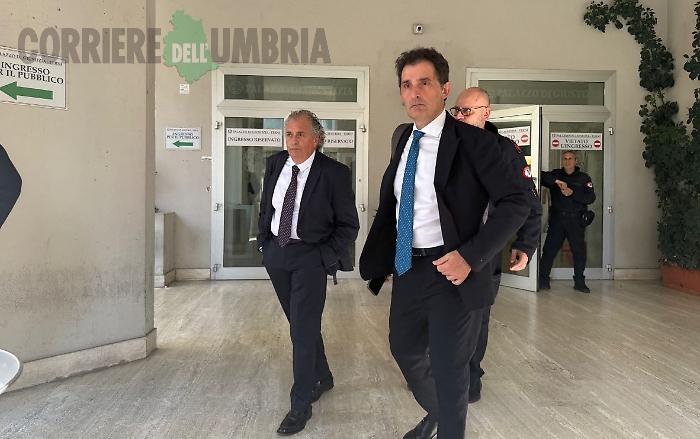 Il fallimento salva la Ternana: la sentenza del tribunale scongiura la cancellazione, si gioca