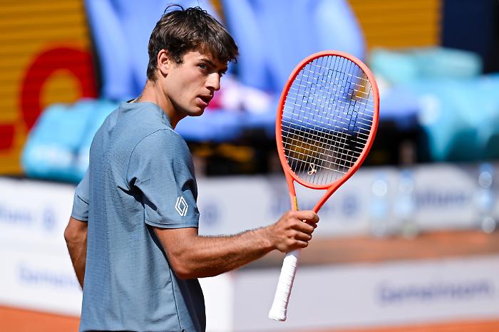 Flavio Cobolli e la finale a Monaco contro Ben Shelton: orario, dove vederla e precedenti 