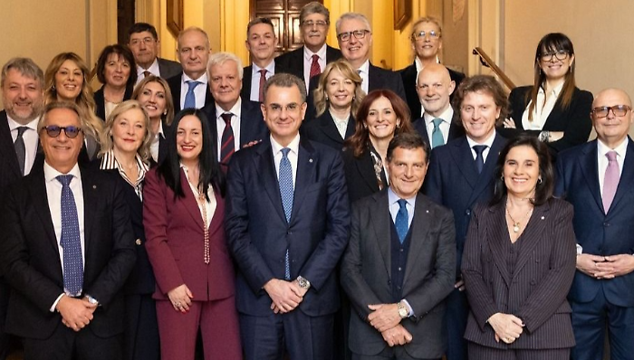 La perugina Cristina Bertinelli nel Consiglio nazionale dei commercialisti