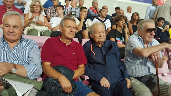 Addio a Ribot Coletti, l&rsquo;uomo che non ha mai lasciato Gubbio