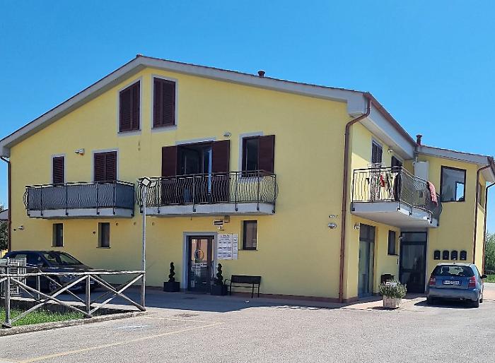 Narni, arriva la prima risonanza magnetica del territorio. Inaugurazione il 18 aprile al Salus