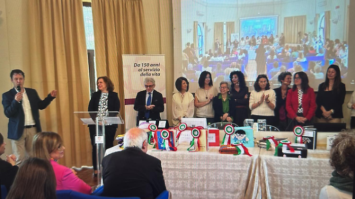 Libri da leggere con le mani