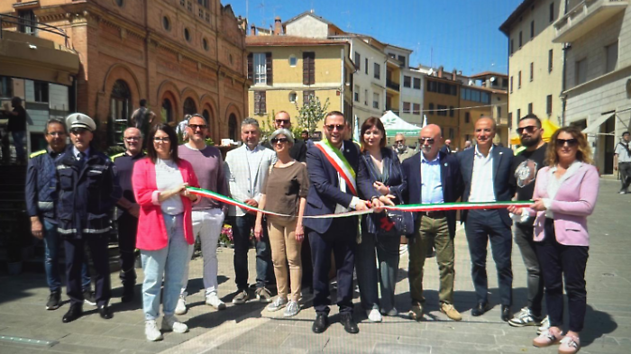 Alla Fiera verde 50 espositori tra natura e tradizione