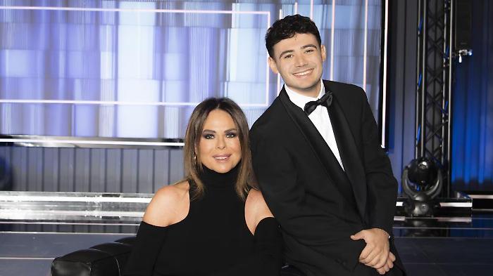 The Floor, nuovo appuntamento con il programma di Paola Perego e Gabriele Vagnato: le anticipazioni 