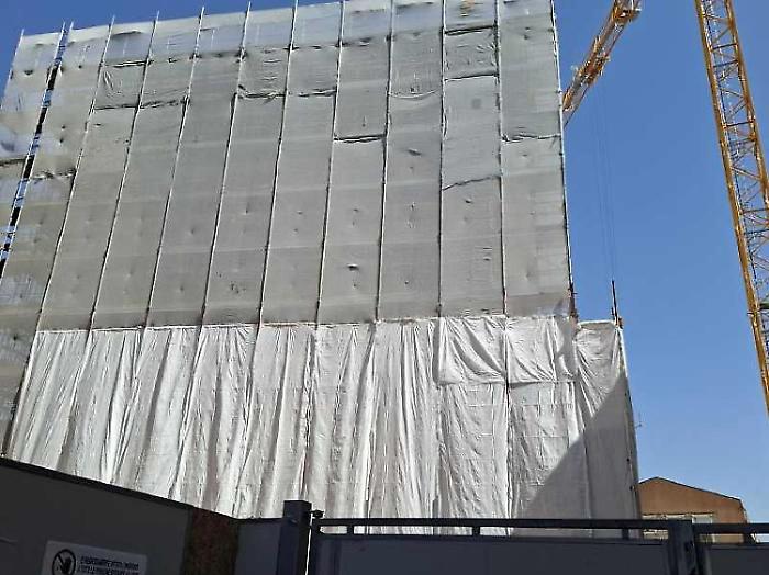 La citt&agrave; vuole il suo teatro: si riunisce tra le polemiche il consiglio comunale aperto