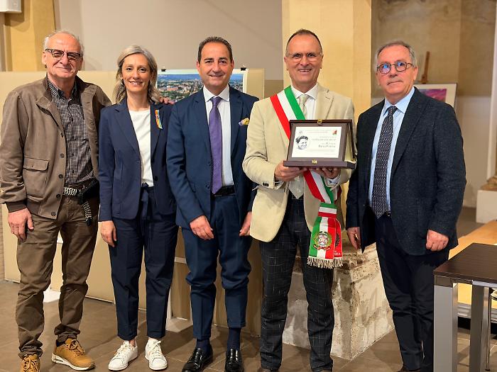 Bastia Umbra Citt&agrave; del sollievo 