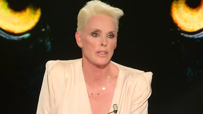 Brigitte Nielsen si confessa a Belve: "Ho litigato con Madonna in un club". Gli ospiti di Francesca Fagnani
