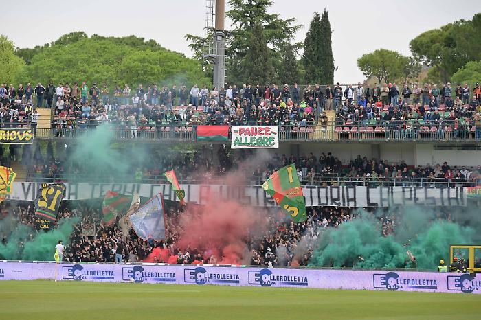 Appello per salvare la Ternana, lettera del Centro di Coordinamento agli imprenditori e alla citt&agrave;
