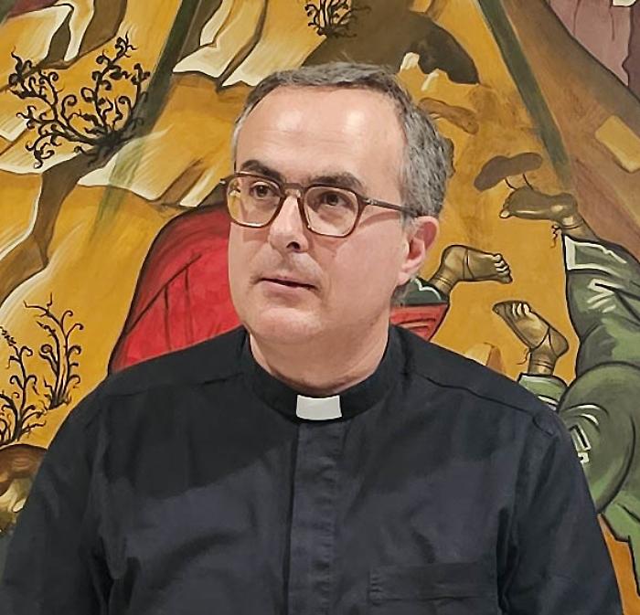 Terni, &egrave; don Matteo Antonelli l'amministratore diocesano scelto per il dopo-Soddu