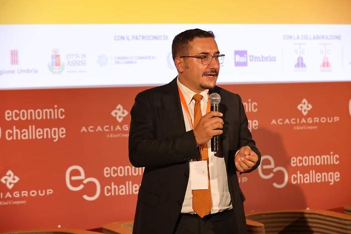 Formazione, vero capitale: Acacia Group investe sul futuro dell&rsquo;Umbria