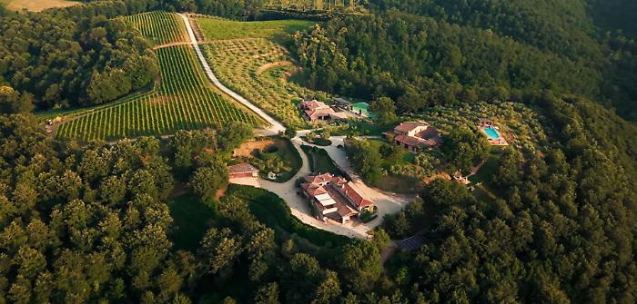 Azienda Agricola Pomario