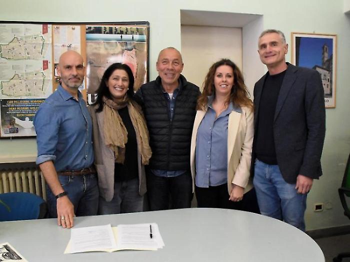 Tribunale per i diritti del malato: l'ufficio nel palazzo comunale sar&agrave; attivo dal 30 aprile