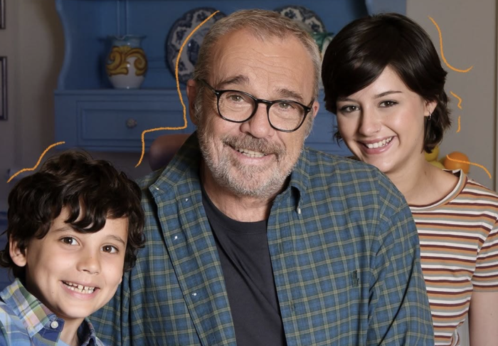 I Cesaroni frenano alla seconda puntata: calano gli ascolti, esplode la rabbia sui social per l'orario della messa in onda 