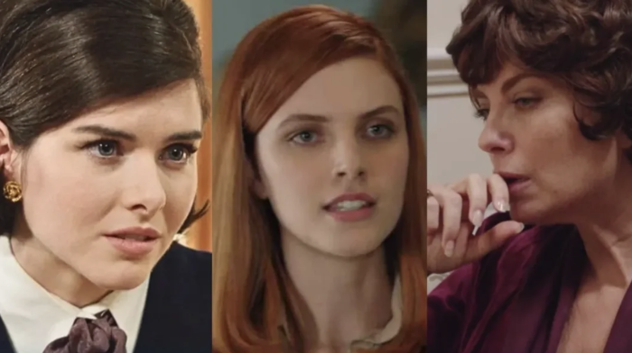 Il Paradiso delle Signore, anticipazioni marted&igrave; 21 aprile: Irene in crisi, Matteo nei guai e una scoperta sconvolgente