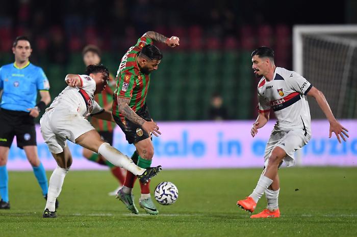Ternana e Gubbio, ecco il regolamento playoff: 28 squadre in corsa per la B