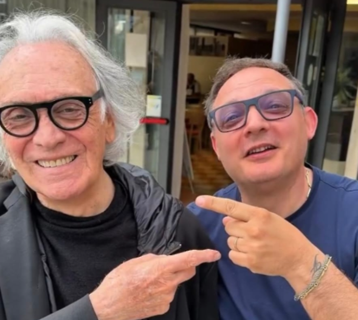 ferentillo riccardo fogli ristorante