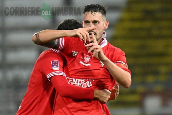 Emergenza in difesa per il Grifo: Angella alza bandiera bianca, Tozzuolo stringe i denti