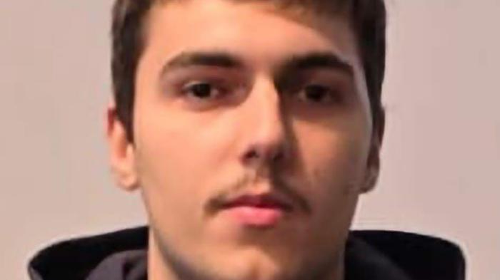 Scomparso da luned&igrave; il 20enne eugubino Eusebio Karraj: avviate le ricerche. L'appello diffuso sui social 