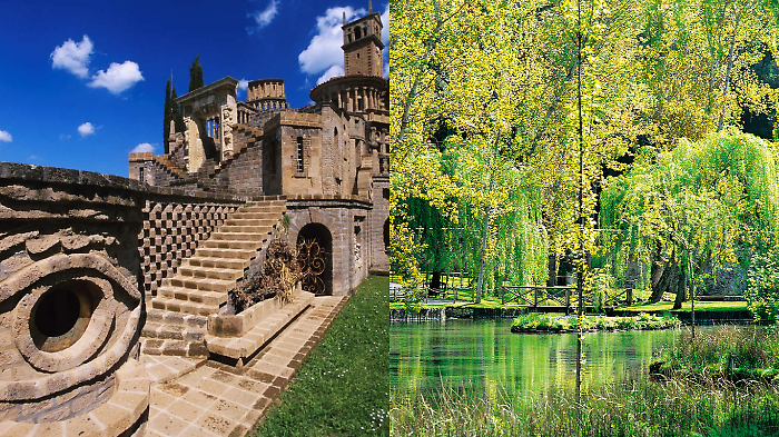 Fuga di primavera in Umbria: le 7 cose da vedere per un weekend nel cuore verde 