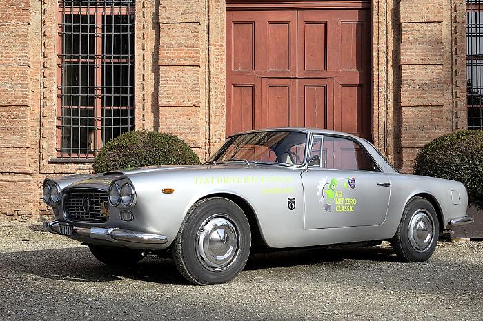 Automotoclub Storico Italiano (Asi) festeggia 60 anni: l&rsquo;Italia e il valore del patrimonio motoristico italiano